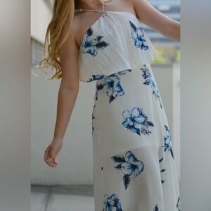 Altar’d State Maxi Dress